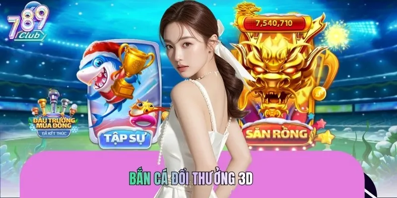 Thế giới đại dương huyền ảo với những hũ thưởng cực khủng