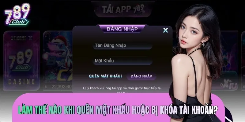 Hướng dẫn khôi phục truy cập tài khoản an toàn và nhanh nhất