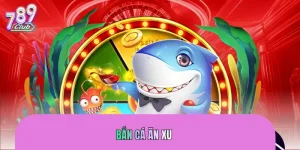 Bắn Cá Ăn Xu 789CLUB - Săn Thưởng Đại Dương Cực Đã