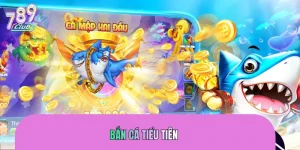 Bắn Cá Tiểu Tiên - Đồ Họa Đẹp, Săn Thưởng Cực Đã Tay