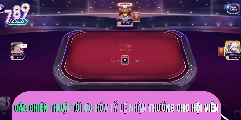 Một số mẹo hiệu quả để tăng tỷ lệ thắng cược