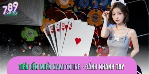 Tiến Lên Miền Nam Online – Đánh Nhanh Tay, Bắt Bài Chuẩn