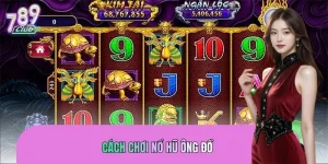 Cách Chơi Nổ Hũ Ông Đồ – Bí Quyết Quay Hũ Dễ Trúng Jackpot