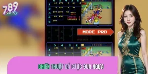 Chiến Thuật Cá Cược Đua Ngựa – Lối Chơi Bền Vững Từ Cao Thủ